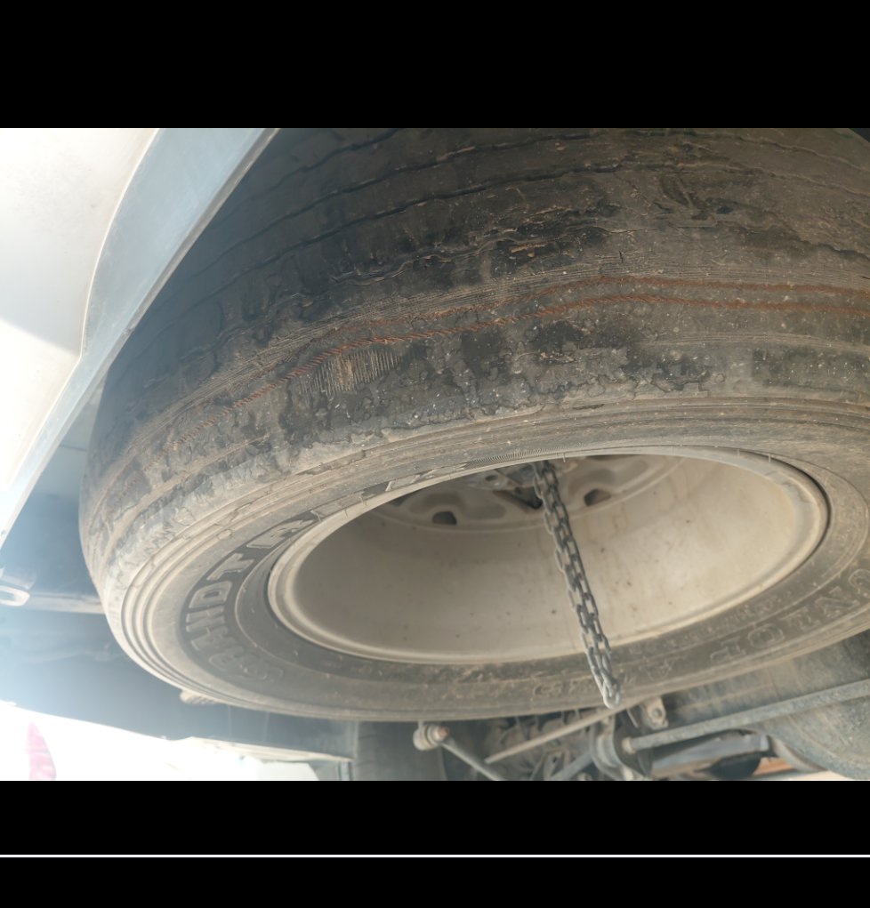 نيسان إكستيرا SE 4WD 2024 image