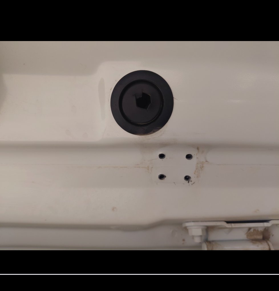 نيسان إكستيرا SE 4WD 2024 image