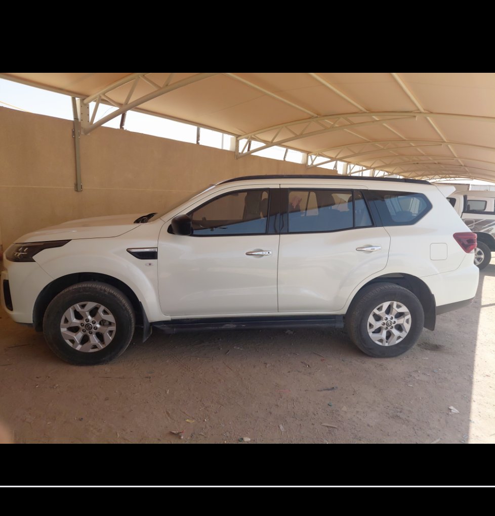 نيسان إكستيرا SE 4WD 2024 image