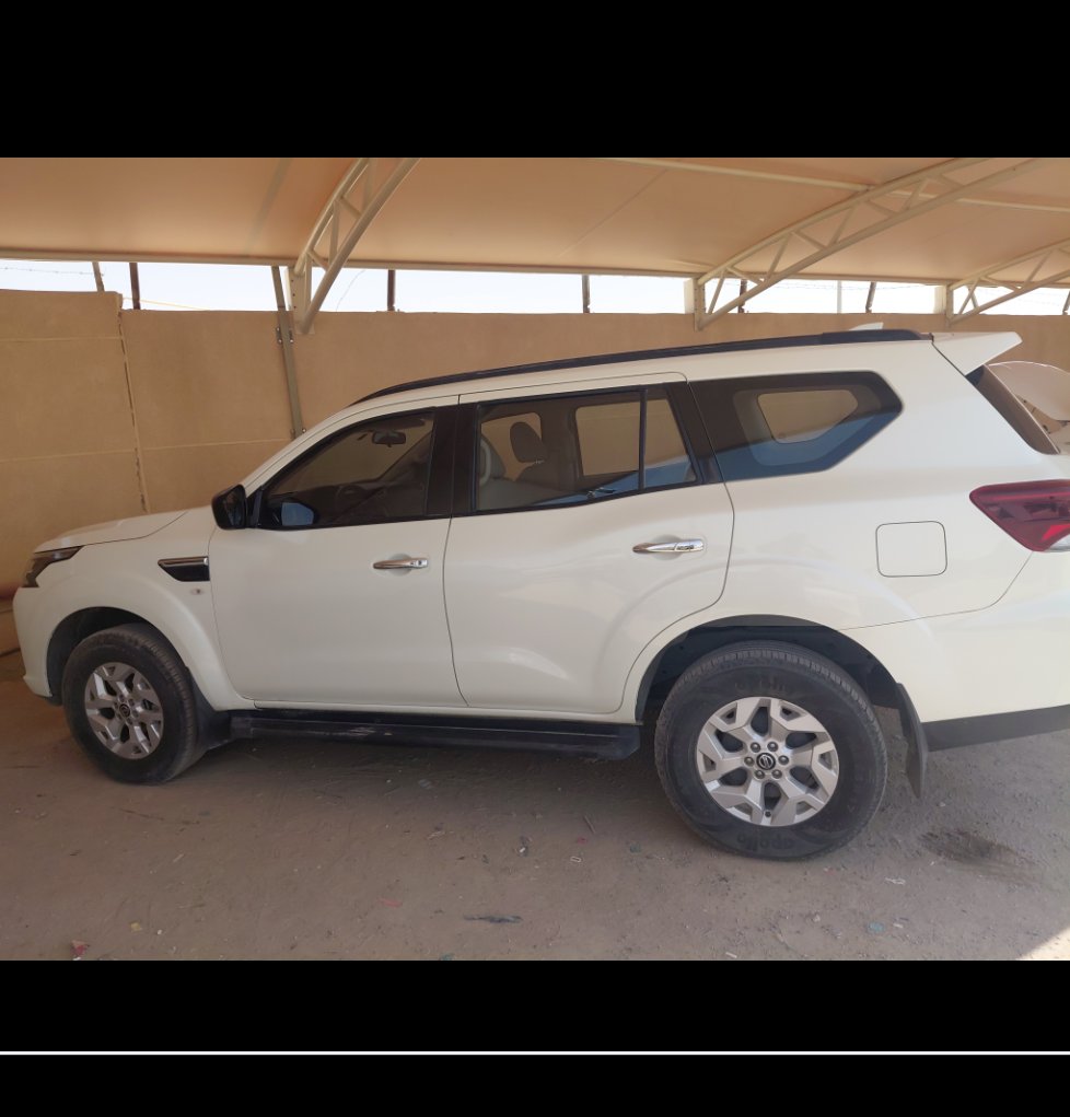 نيسان إكستيرا SE 4WD 2024 image