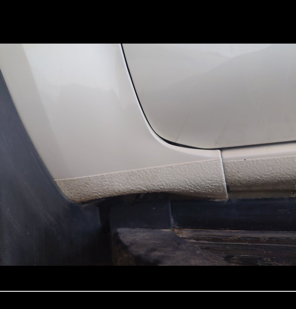 نيسان إكستيرا SE 4WD 2024 image
