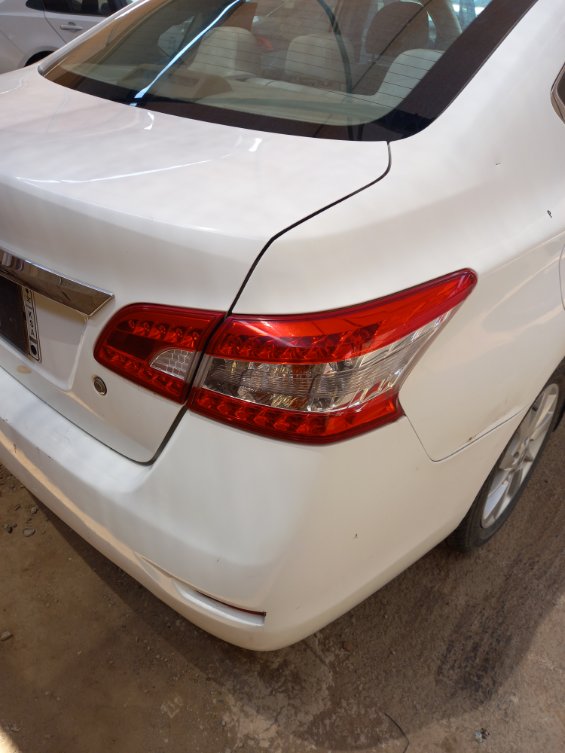 نيسان سنترا  2019 image