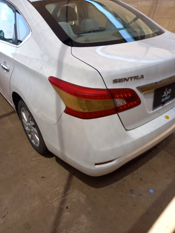نيسان سنترا  2019 image