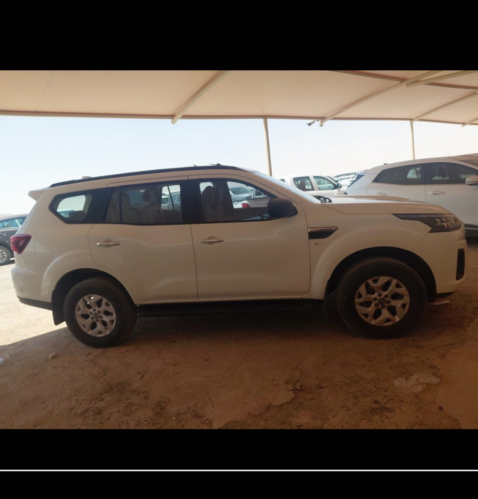 نيسان إكستيرا SE 4WD 2024 image