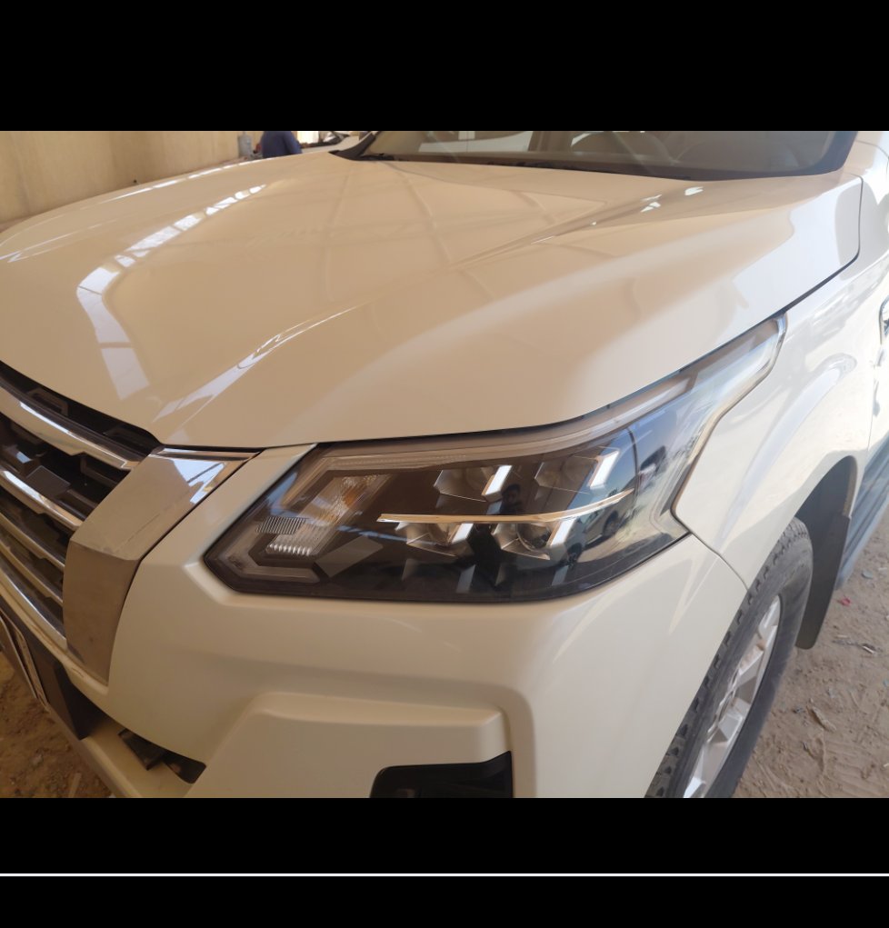 نيسان إكستيرا SE 4WD 2024 image