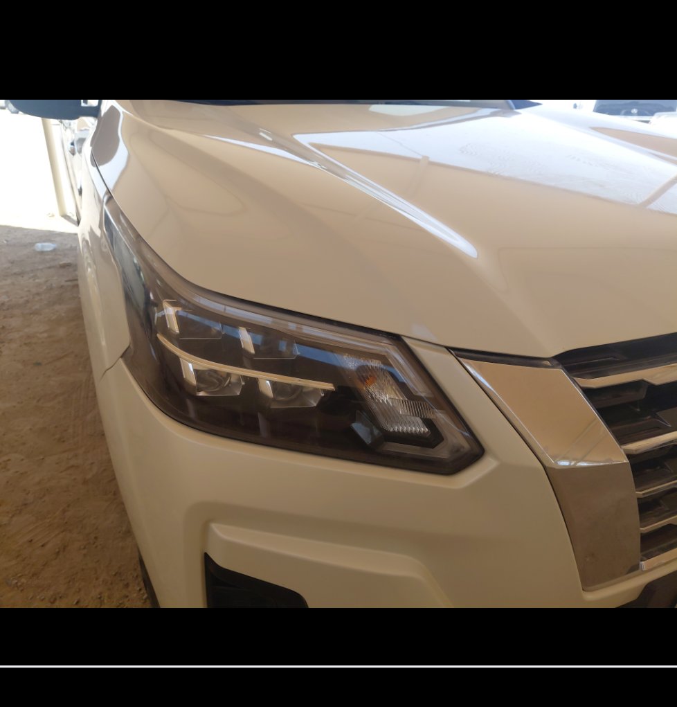 نيسان إكستيرا SE 4WD 2024 image