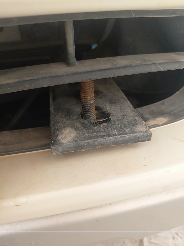 نيسان إكستيرا SE 4WD 2024 image