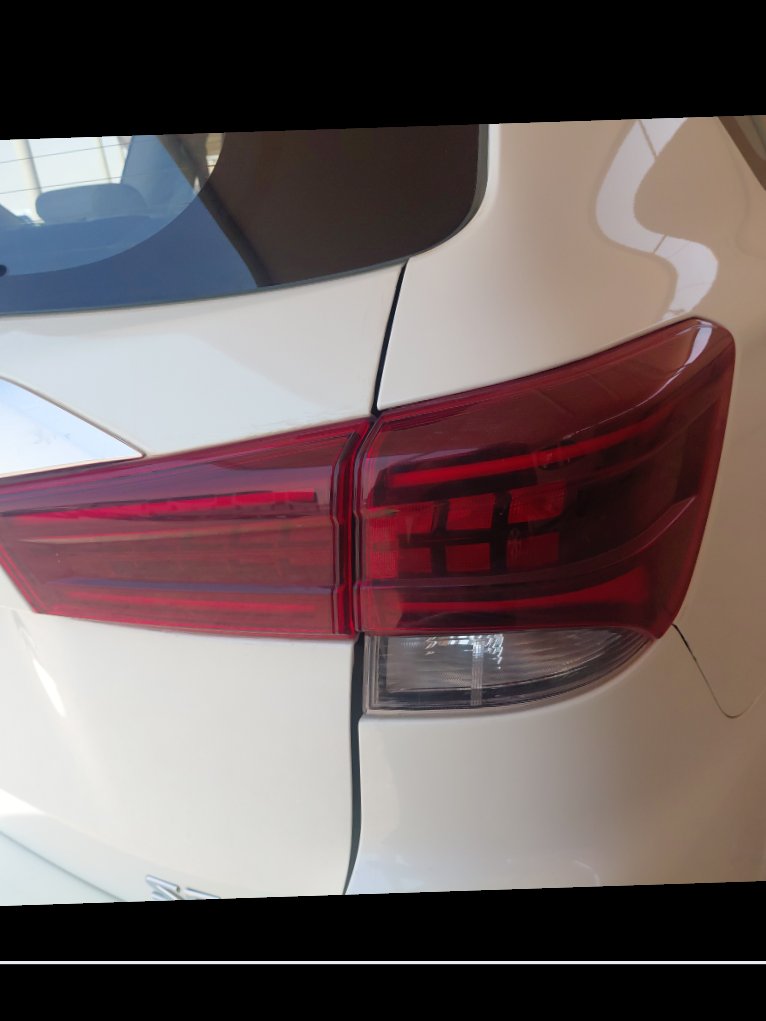 نيسان إكستيرا SE 4WD 2024 image