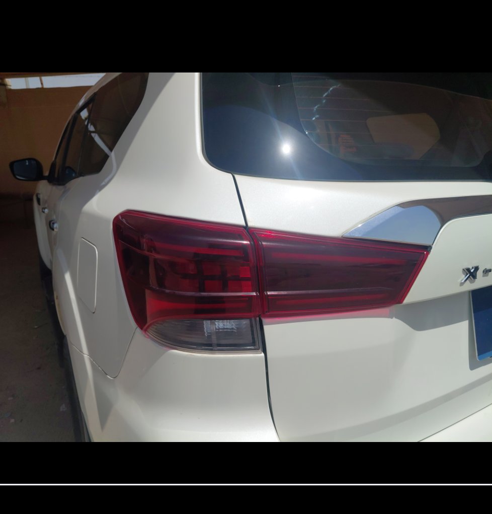 نيسان إكستيرا SE 4WD 2024 image