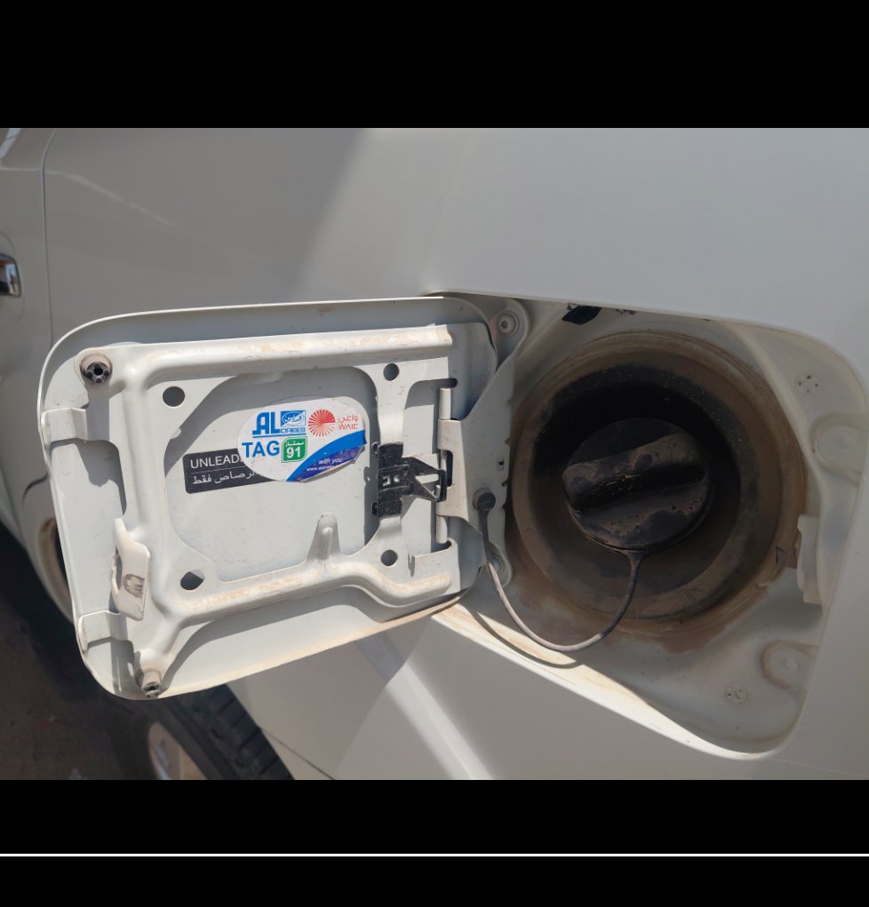 نيسان إكستيرا SE 4WD 2024 image