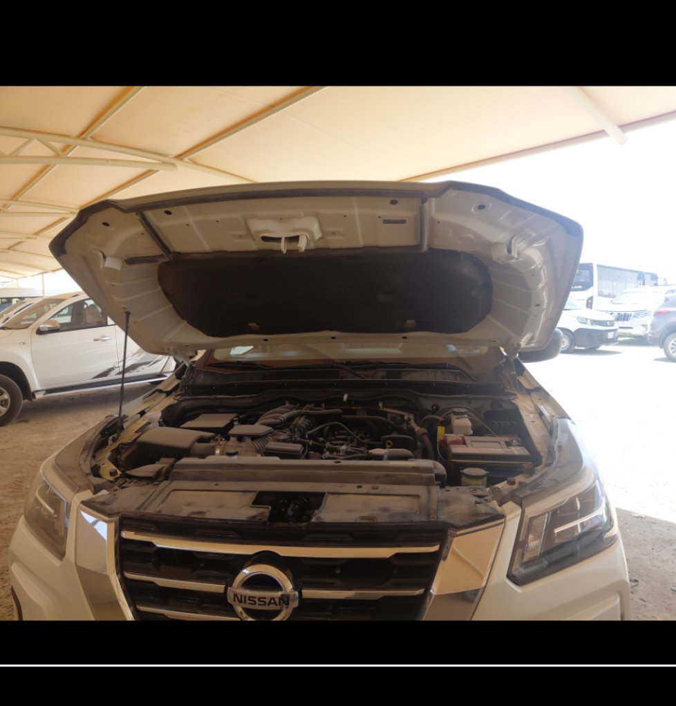 نيسان إكستيرا SE 4WD 2024 image