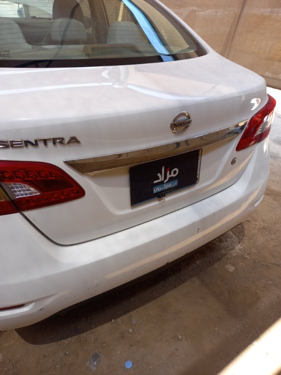 نيسان سنترا  2019 image