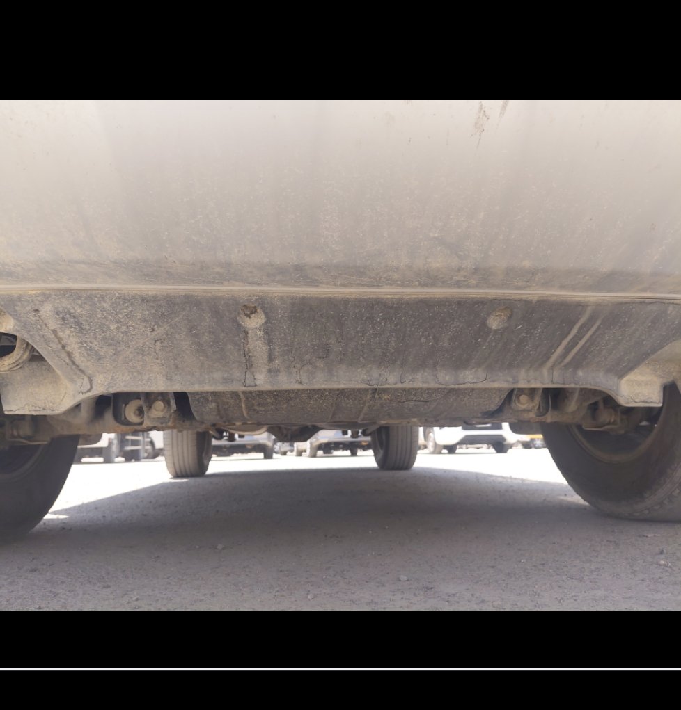 نيسان إكستيرا SE 4WD 2024 image