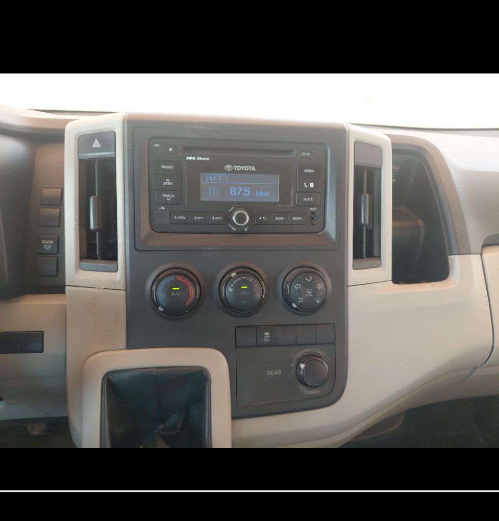 A/C