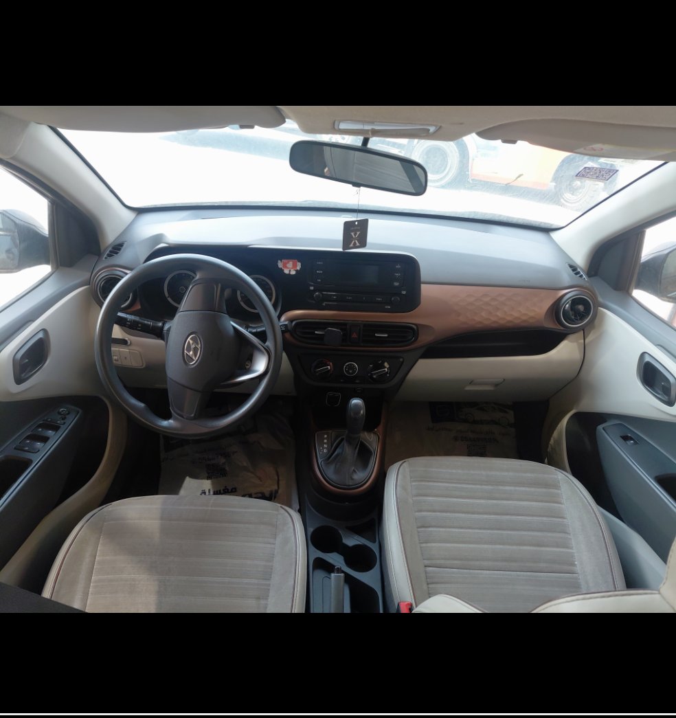 هيونداي I10  2022 image