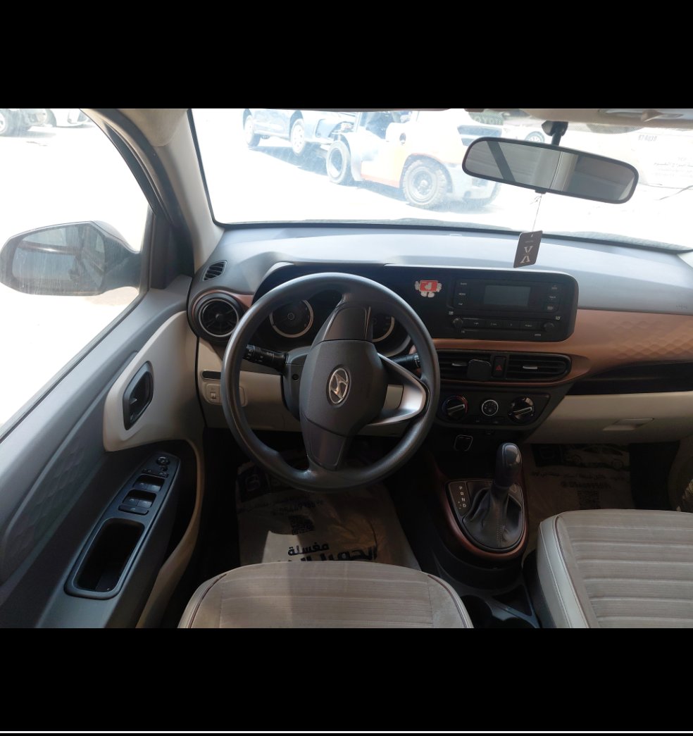 هيونداي I10  2022 image