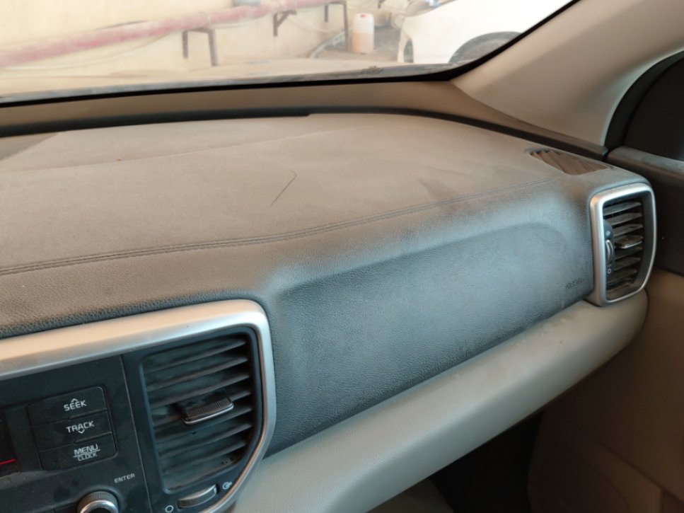 KIA Sportage QLE LX 4WD 2020 image