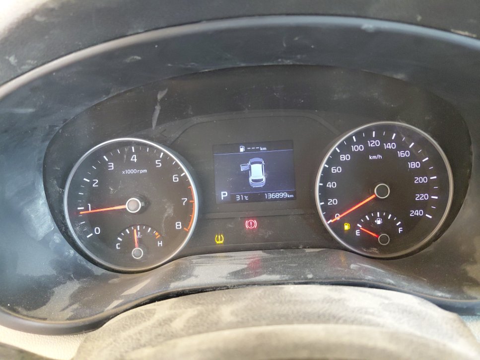 KIA Sportage QLE LX 4WD 2020 image