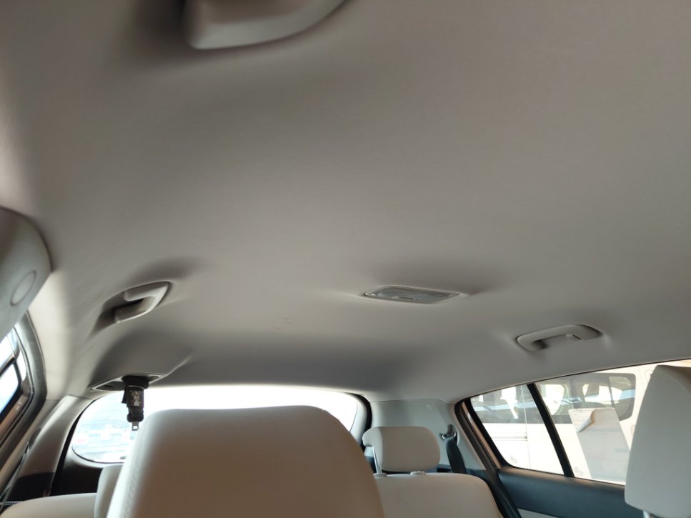 KIA Sportage QLE LX 4WD 2020 image