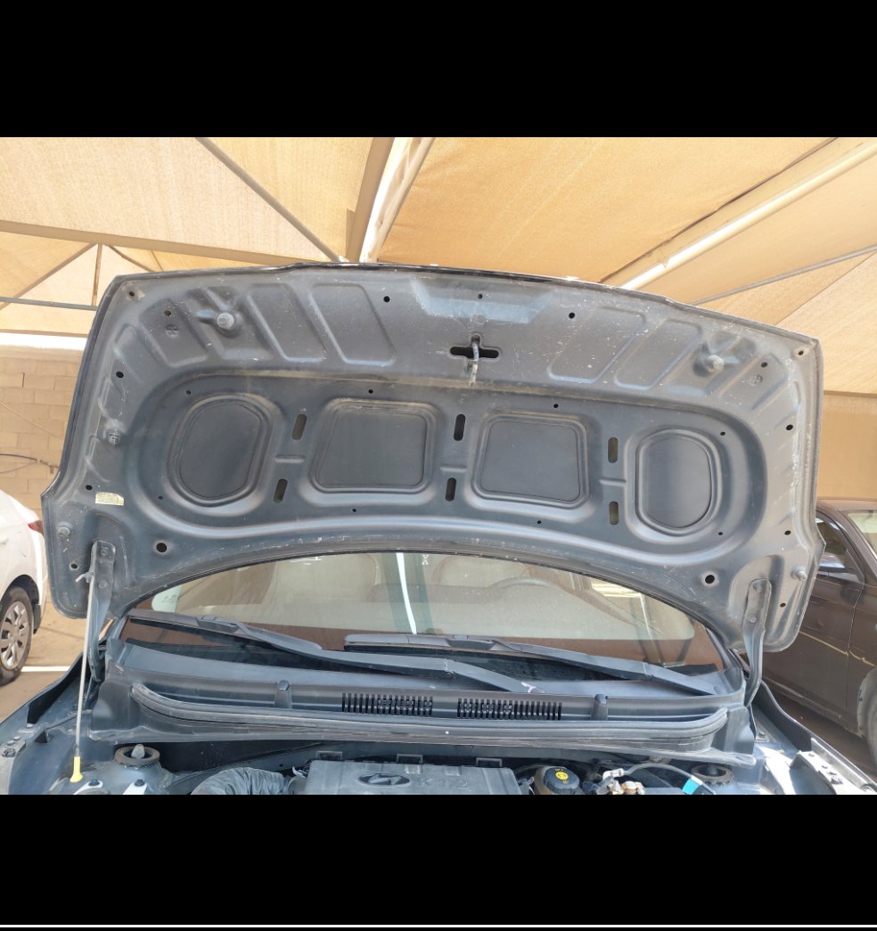 هيونداي I10  2022 image