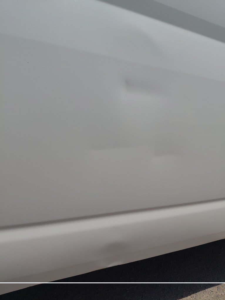 Toyota Hiace Bus  2020 image