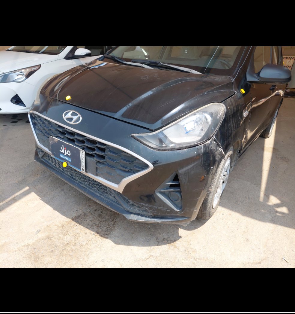 هيونداي I10  2022 image