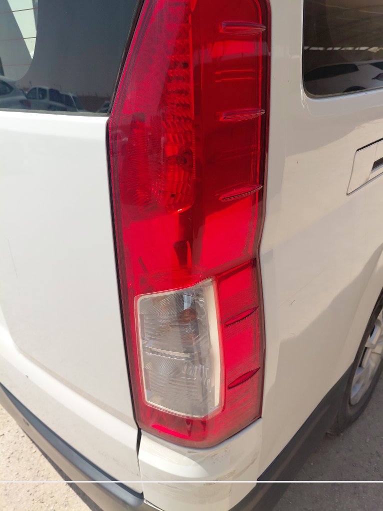 Toyota Hiace Bus  2020 image
