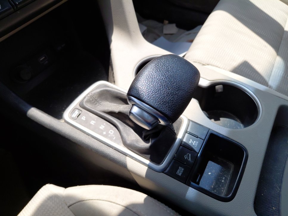 Gearbox