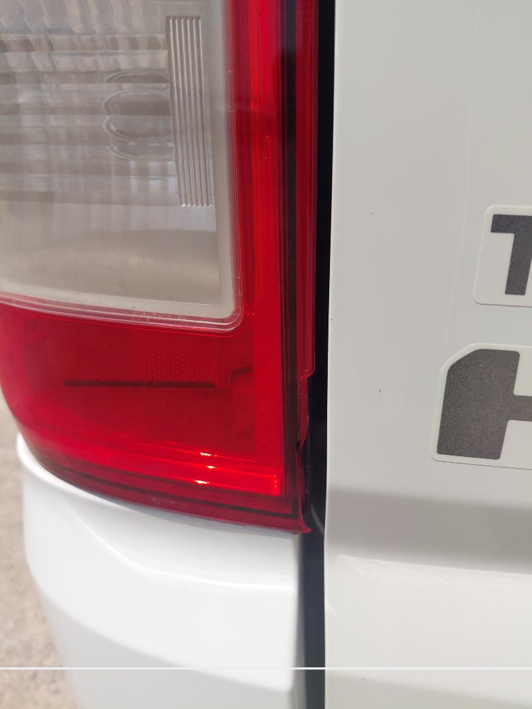 Toyota Hiace Bus  2020 image