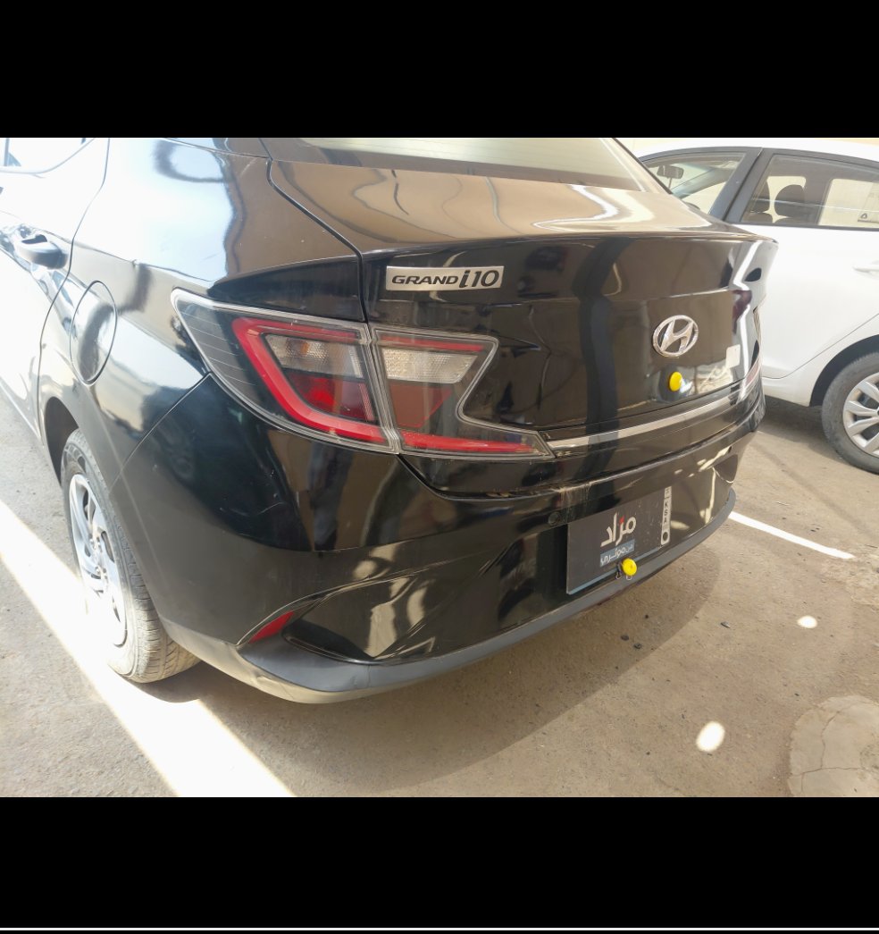 هيونداي I10  2022 image