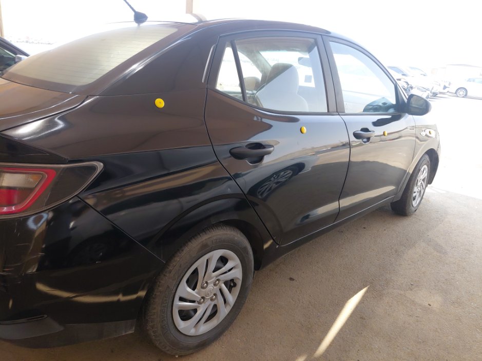 هيونداي I10  2022 image