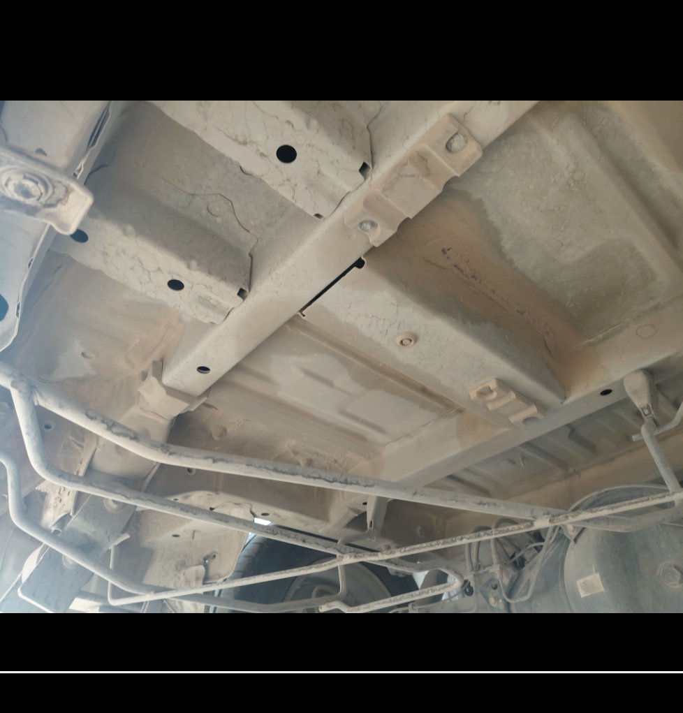 Toyota Hiace Bus  2020 image