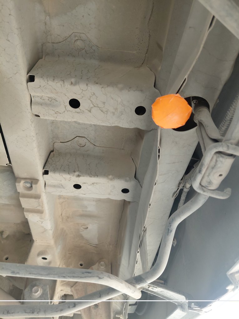 Toyota Hiace Bus  2020 image