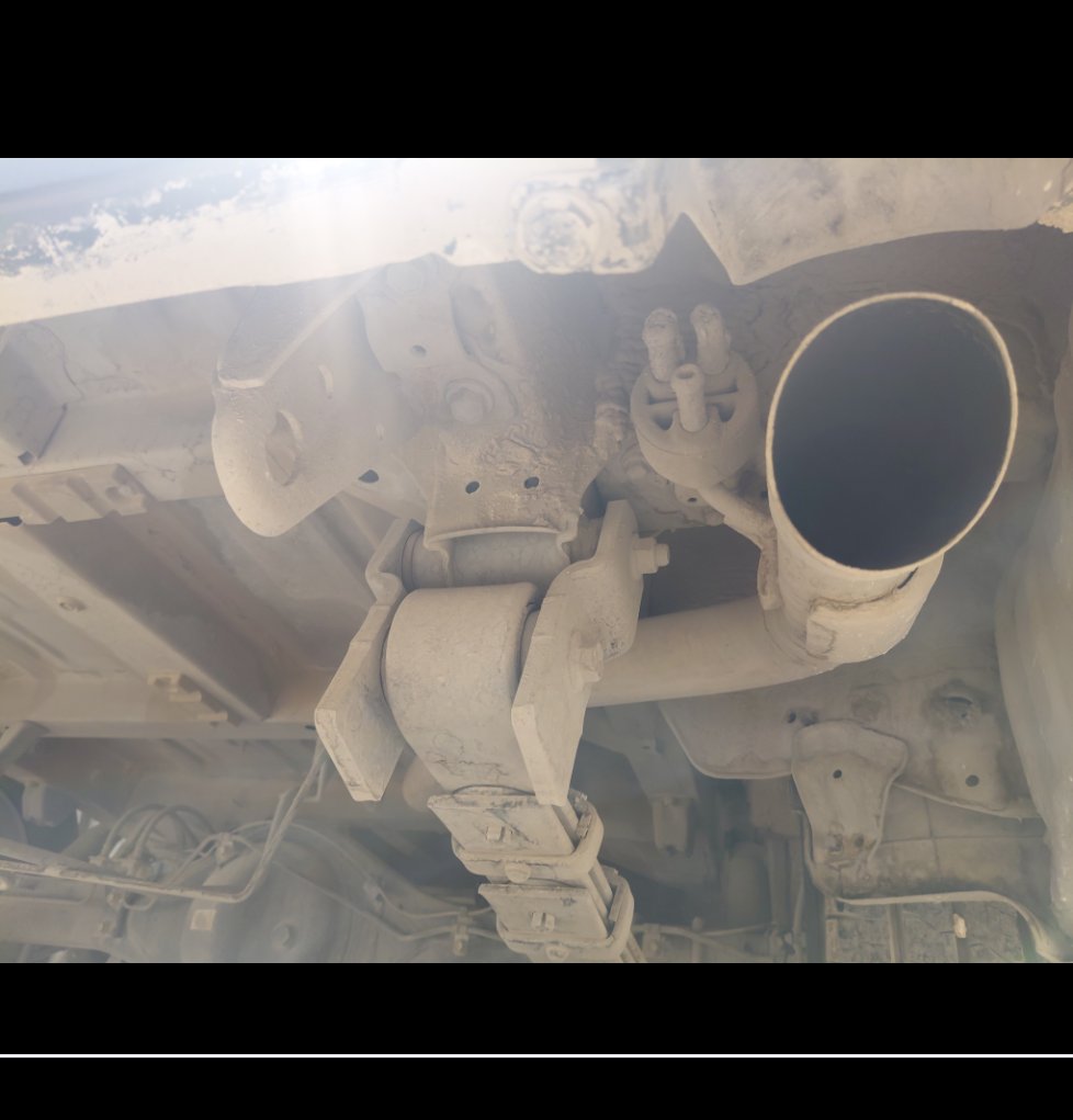 Exhaust