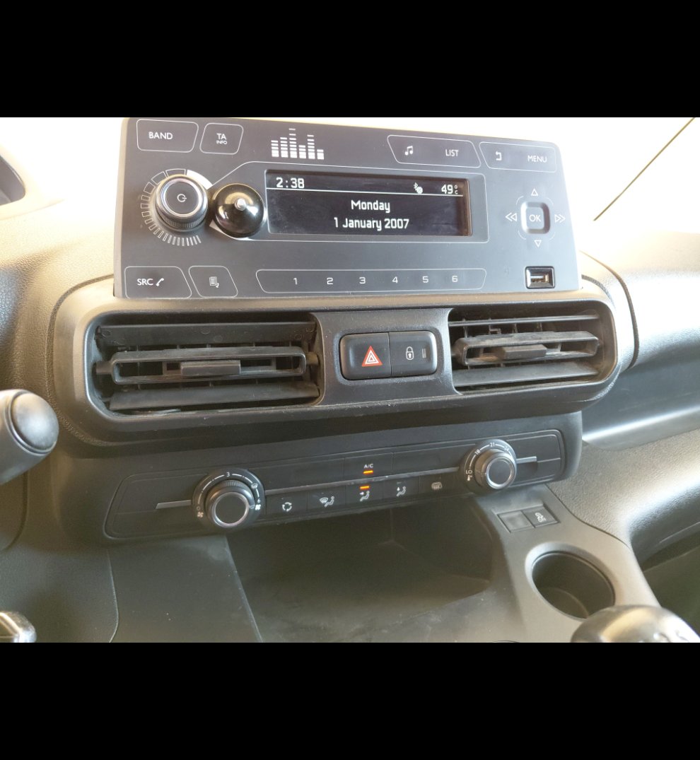 A/C