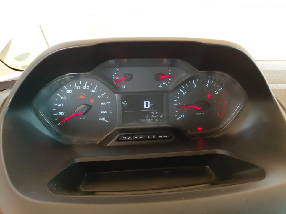 Peugeot  Partner  2023 image