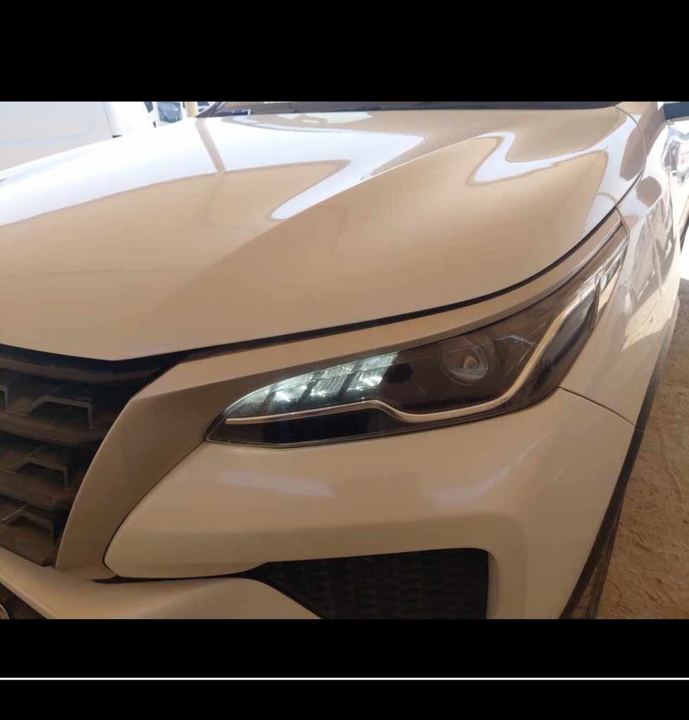 تويوتا فورتشنر GX2 2024 image