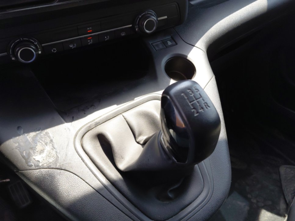 Gearbox