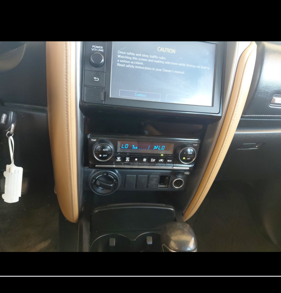 A/C