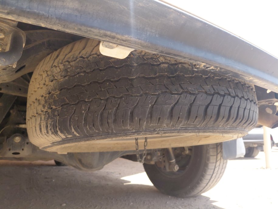 Toyota Fortuner VX1  2022 image