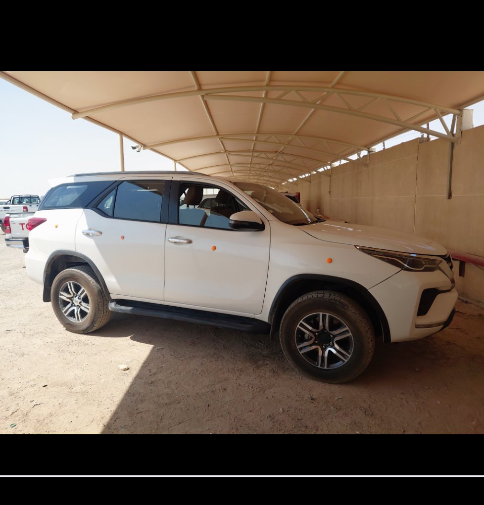 Toyota Fortuner VX1  2022 image