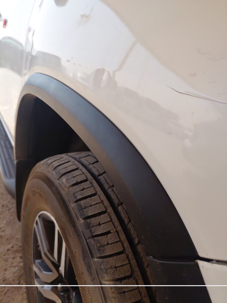 Toyota Fortuner VX1  2022 image