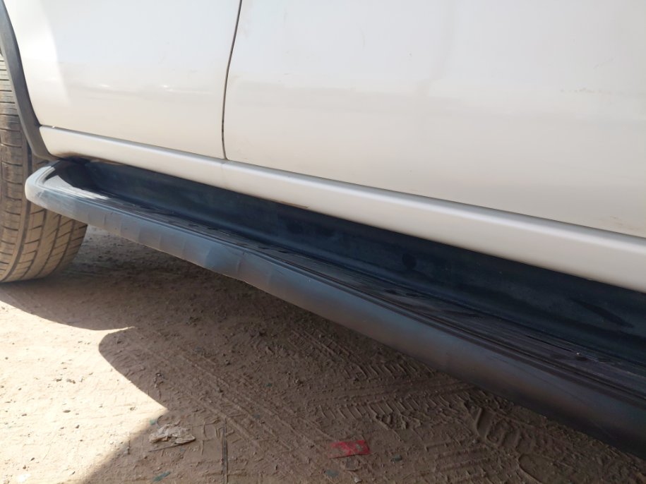 Toyota Fortuner VX1  2022 image