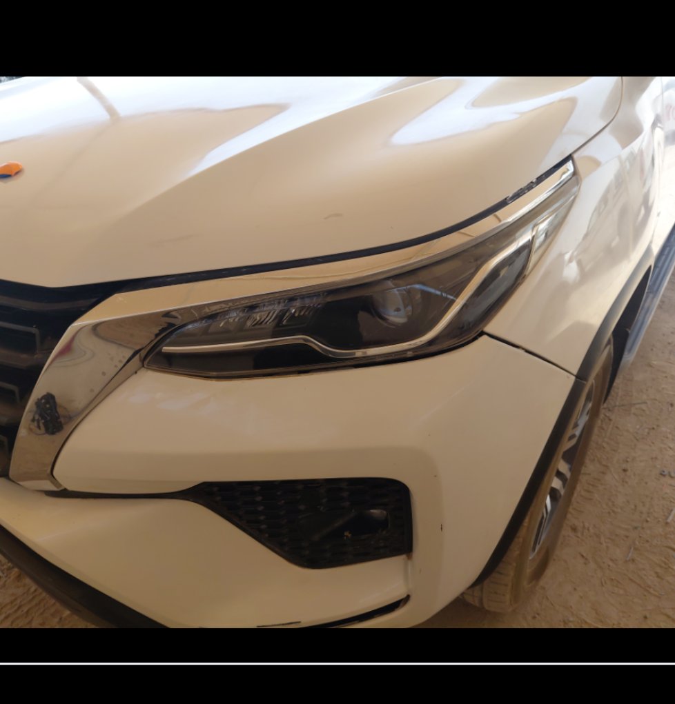 Toyota Fortuner VX1  2022 image