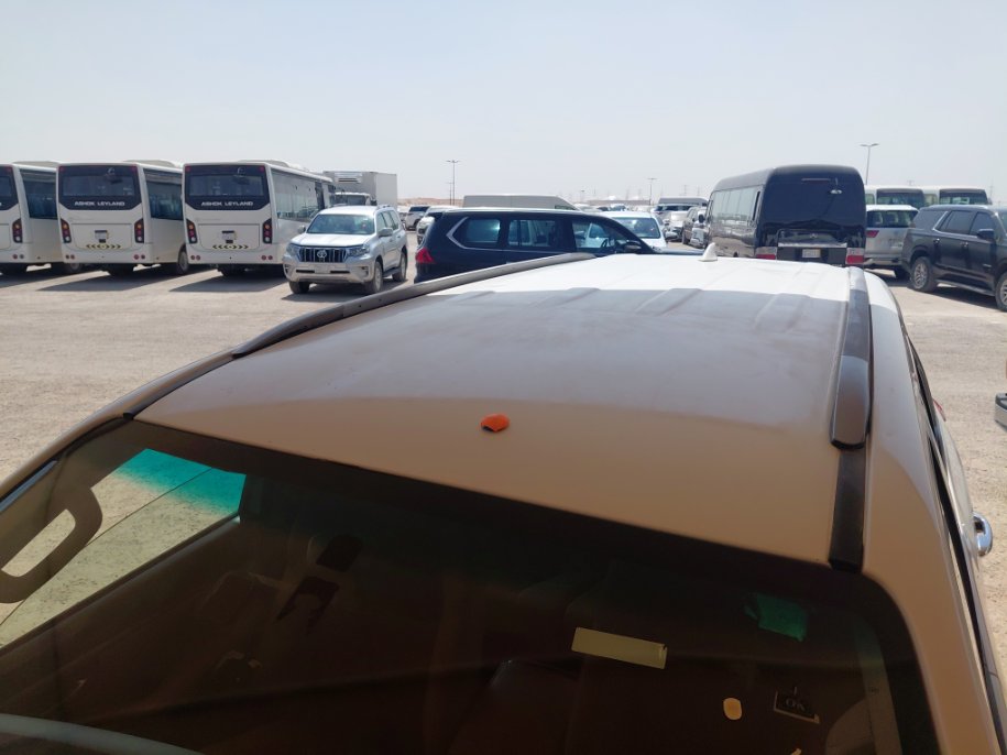 Toyota Fortuner VX1  2022 image