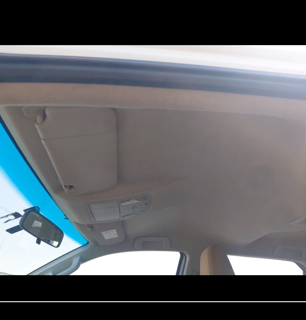 Toyota Fortuner VX1  2022 image