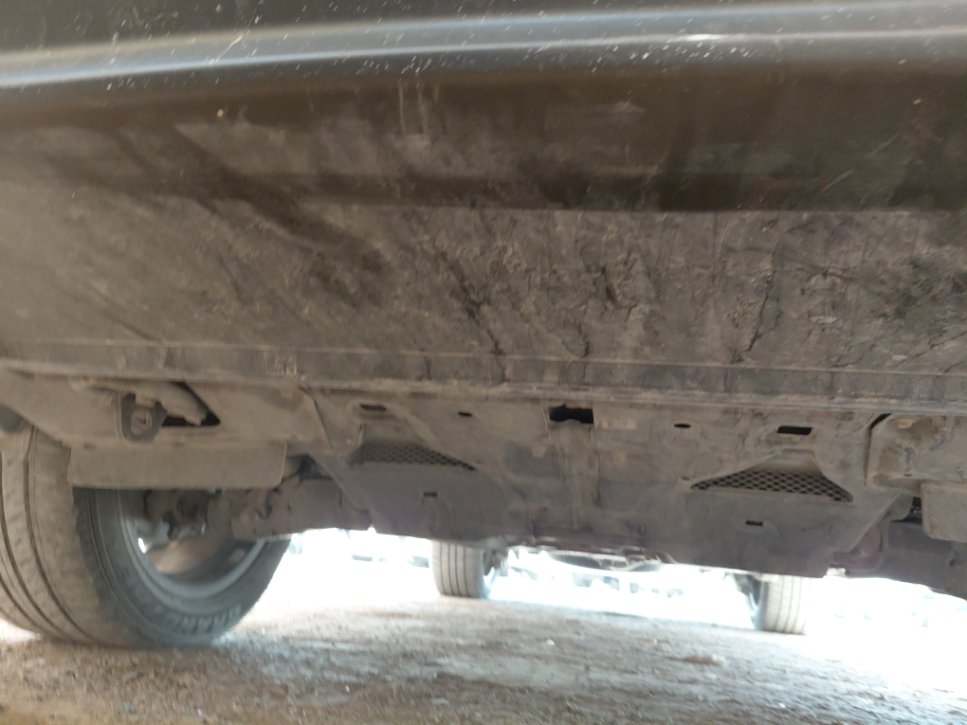 Lexus LX 570 2021 image