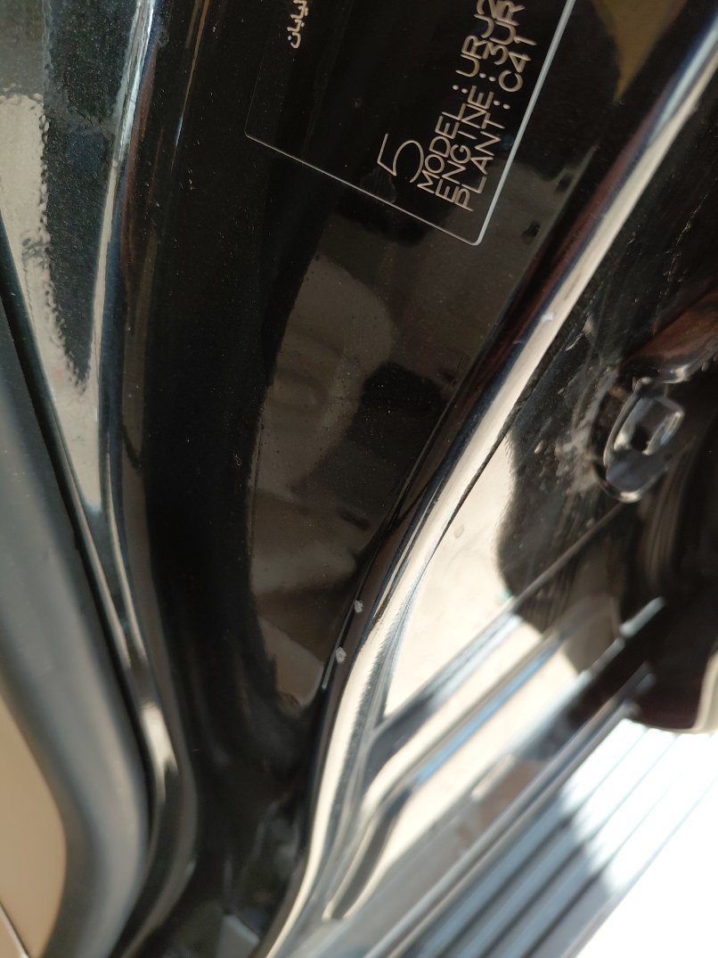 Lexus LX 570 2021 image