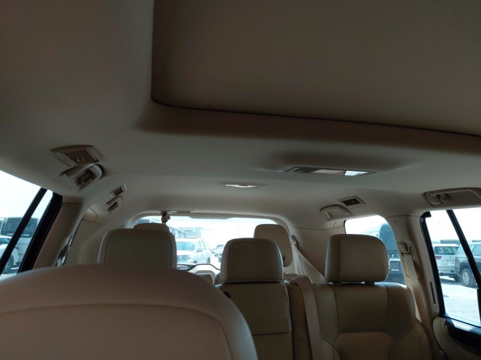 Lexus LX 570 2021 image