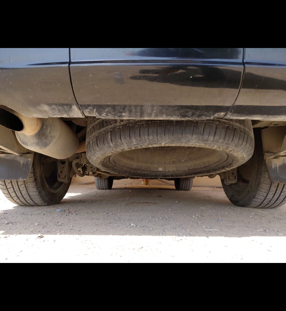 Lexus LX 570 2021 image